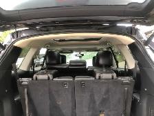 2014 Nissan Pathfinder Platinum - Photo 7