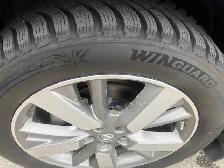 2014 Nissan Pathfinder Platinum - Photo 8