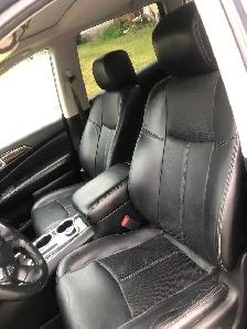 2014 Nissan Pathfinder Platinum - Photo 9