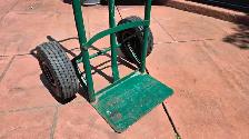 Dolly (2 Wheel Hand Trolley) - Photo 2