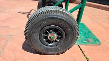 Dolly (2 Wheel Hand Trolley) - Photo 3