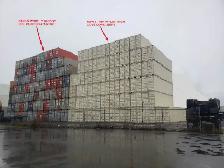 : LUXOR SHIPPING CONTAINER SOLUTIONS   (WHOLESALE DIRECT PRICES) - Photo 3