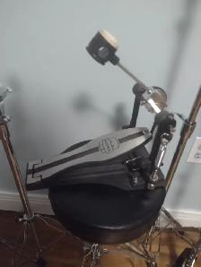 Pédale mapex