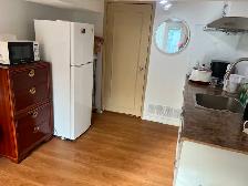 Walkout Basement for rent in Markham - Photo 4