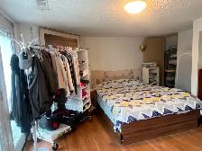Walkout Basement for rent in Markham - Photo 5