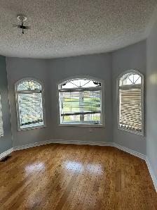 Vaughan- Master Bedroom