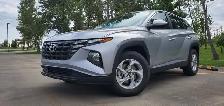 2022 Hyundai Tucson SEL/ Essential - AWD Low KMs Active Status