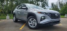 2022 Hyundai Tucson SEL/ Essential - AWD Low KMs Active Status - Photo 3