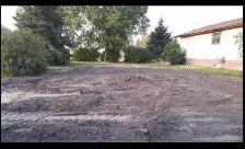 Corner lot for sale OBO