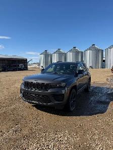 2023 Jeep Grand Cherokee L - Photo 2
