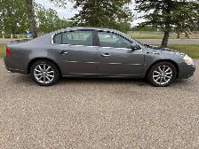 2006 Buick Lucerne CXS