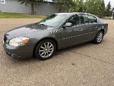2006 Buick Lucerne CXS - Photo 2