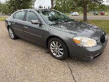 2006 Buick Lucerne CXS - Photo 4