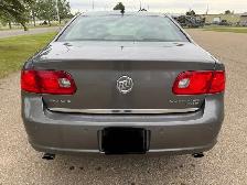 2006 Buick Lucerne CXS - Photo 5