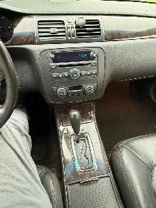 2006 Buick Lucerne CXS - Photo 8