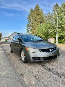2007 Acura CSX 2.0L MANUAL - Photo 3