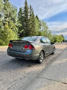 2007 Acura CSX 2.0L MANUAL - Photo 4