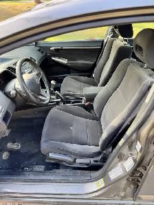 2007 Acura CSX 2.0L MANUAL - Photo 6