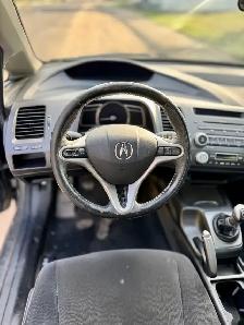 2007 Acura CSX 2.0L MANUAL - Photo 7