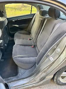 2007 Acura CSX 2.0L MANUAL - Photo 8