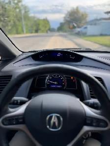 2007 Acura CSX 2.0L MANUAL - Photo 9