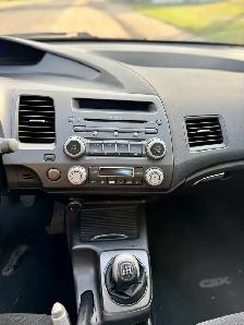 2007 Acura CSX 2.0L MANUAL - Photo 10