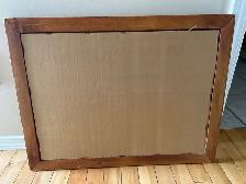 Vintage Coca Cola pub mirror - Photo 2