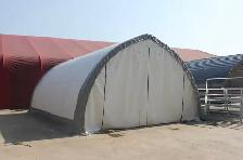 coverall building - Photo 2