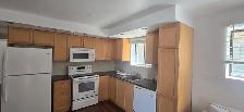 Charmant appartement à louer 3 1/2