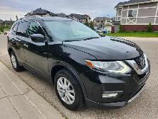 2019 Nissan Rogue SV AWD low 150k Similar2 CRV RAV4 RVR Pilot x1