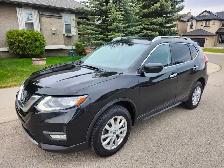 2019 Nissan Rogue SV AWD low 150k Similar2 CRV RAV4 RVR Pilot x1 - Photo 3