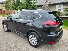 2019 Nissan Rogue SV AWD low 150k Similar2 CRV RAV4 RVR Pilot x1 - Photo 4