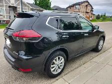 2019 Nissan Rogue SV AWD low 150k Similar2 CRV RAV4 RVR Pilot x1 - Photo 5