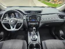 2019 Nissan Rogue SV AWD low 150k Similar2 CRV RAV4 RVR Pilot x1 - Photo 7