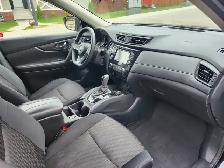2019 Nissan Rogue SV AWD low 150k Similar2 CRV RAV4 RVR Pilot x1 - Photo 8