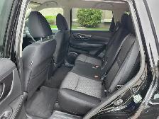 2019 Nissan Rogue SV AWD low 150k Similar2 CRV RAV4 RVR Pilot x1 - Photo 9