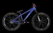 Wanted Norco DJ One25 4Hun Havoc Rampage, frame or complete bike