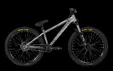 Wanted Norco DJ One25 4Hun Havoc Rampage, frame or complete bike - Photo 2