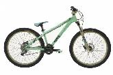 Wanted Norco DJ One25 4Hun Havoc Rampage, frame or complete bike - Photo 7