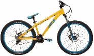 Wanted Norco DJ One25 4Hun Havoc Rampage, frame or complete bike - Photo 8