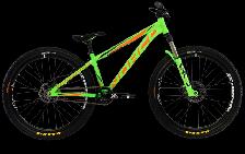 Wanted Norco DJ One25 4Hun Havoc Rampage, frame or complete bike - Photo 9