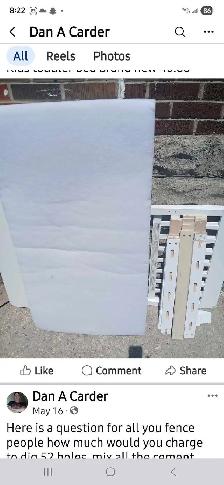 BRAND NEW TODDLER DAYBED - Photo 2