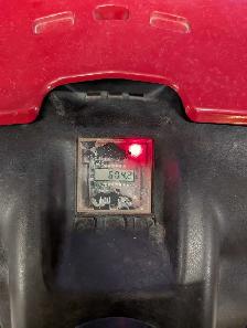 Toro Lawn Tractor - Photo 5