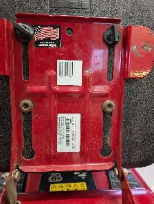 Toro Lawn Tractor - Photo 6