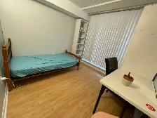 Chinatown center: A room to rent