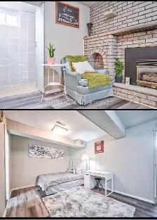 basement room renting