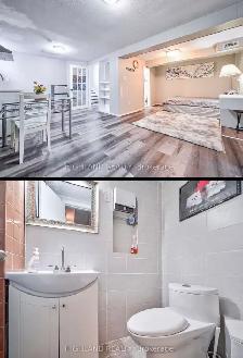 basement room renting - Photo 2