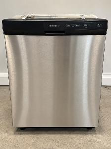 Frigidaire Stainless Steel Dishwasher - Works Perfectly - Photo 2