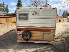 1978 vintage camper / needs repair - Photo 4