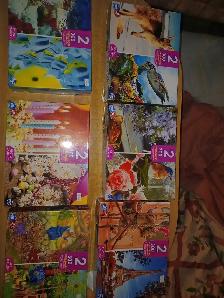 35 - 300 piece puzzles for sale / trade - Photo 3